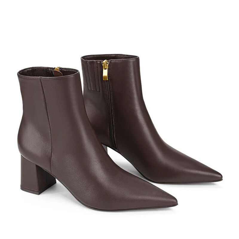 Siren Yates Ankle Boots image number 1